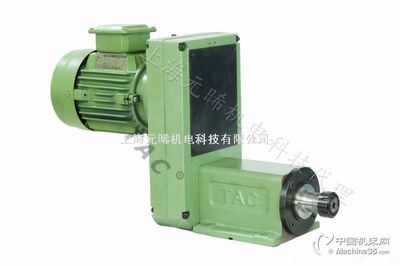 TTS-3鏜削動力頭BT30主軸圖片-機(jī)床圖庫-中國機(jī)床網(wǎng)