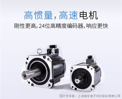 強(qiáng)大陣容,超越期待丨維智b1系列驅(qū)動器