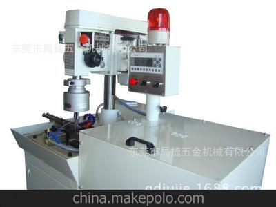 油壓氣壓鉆孔攻牙鉆咀多軸聯(lián)軸振動盤動力頭定制專用攻絲伺服滑臺圖片,油壓氣壓鉆孔攻牙鉆咀多軸聯(lián)軸振動盤動力頭定制專用攻絲伺服滑臺圖片大全,東莞市局捷五金機(jī)械-