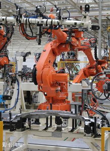 解讀長城天津工廠 看哈弗h6頂尖品質