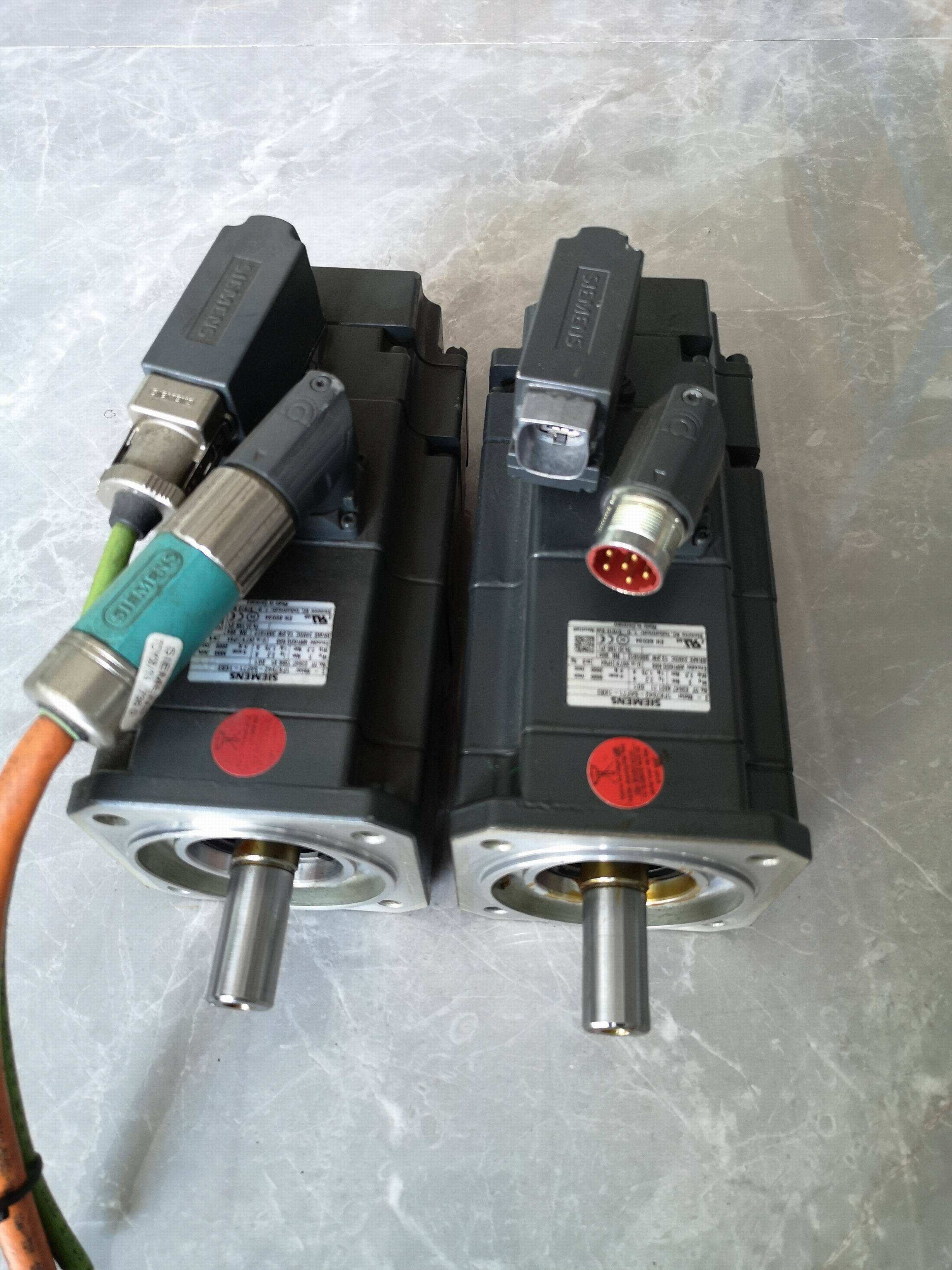 伺服電機轉子圖片,運行