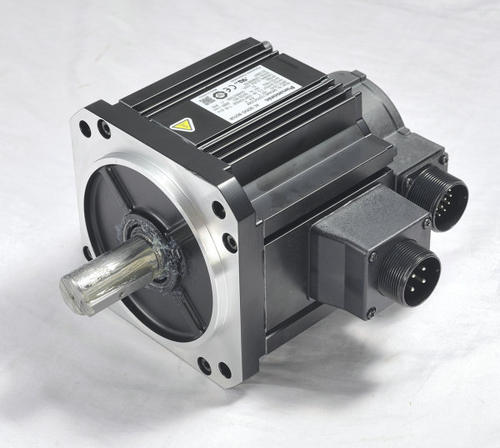 超越CPU 伺服動(dòng)力頭，機(jī)器人性能的真正分野