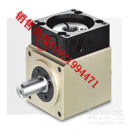 伺服動(dòng)力頭 高效整合伺服行星減速機(jī)與臺灣進(jìn)口精密技術(shù)的核心驅(qū)動(dòng)