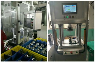 昆山壓軸承設(shè)備優(yōu)選 鑫臺銘伺服壓力機(jī)，卓越品質(zhì)驅(qū)動(dòng)精密裝配