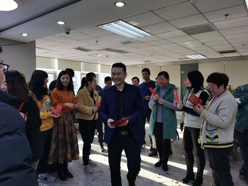 zoty中欧体育官方网站體育集團發紅包